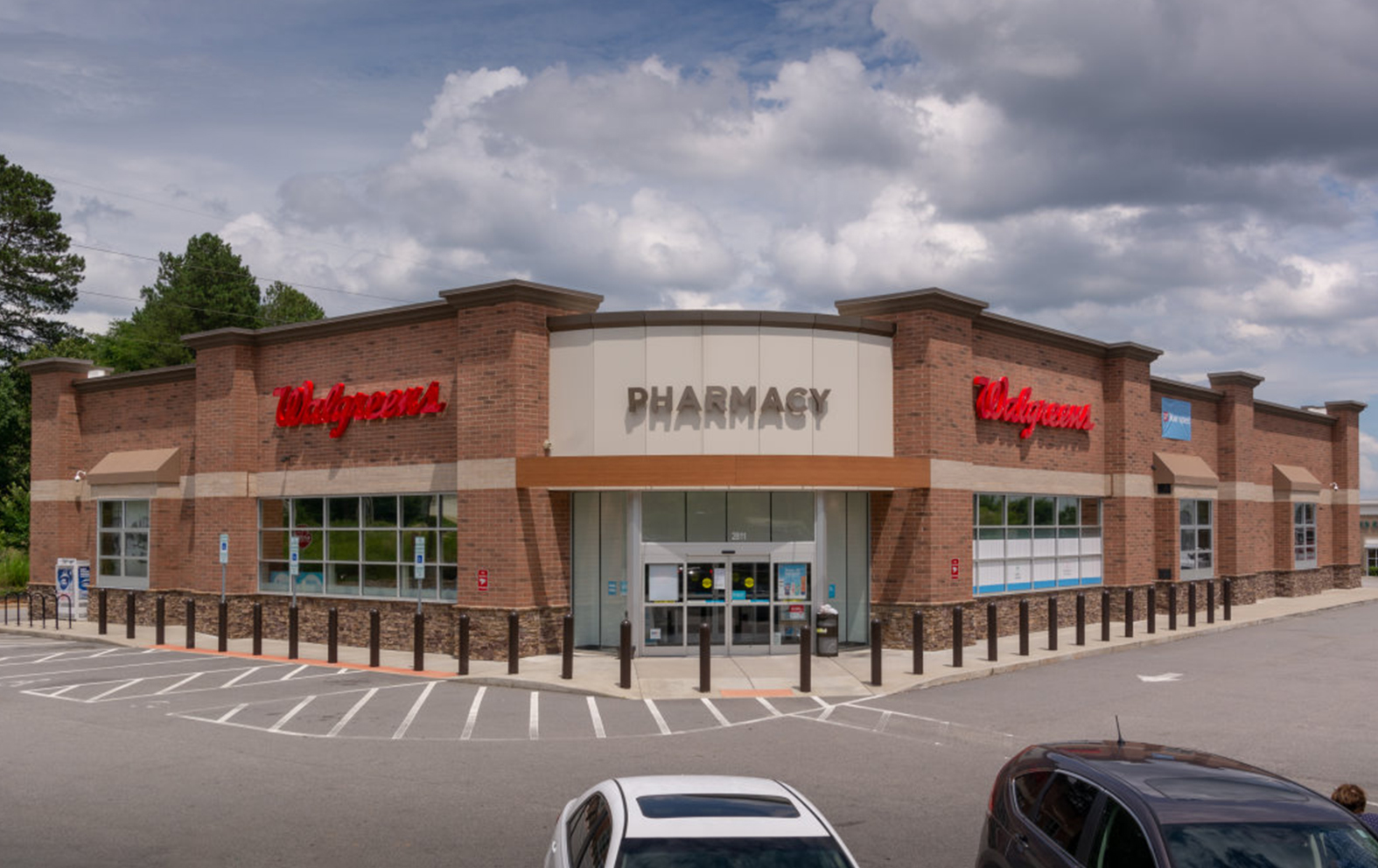 Walgreens Primax Properties